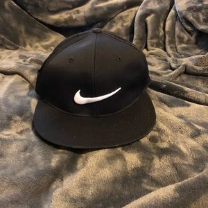 Nike Fitted Cap
